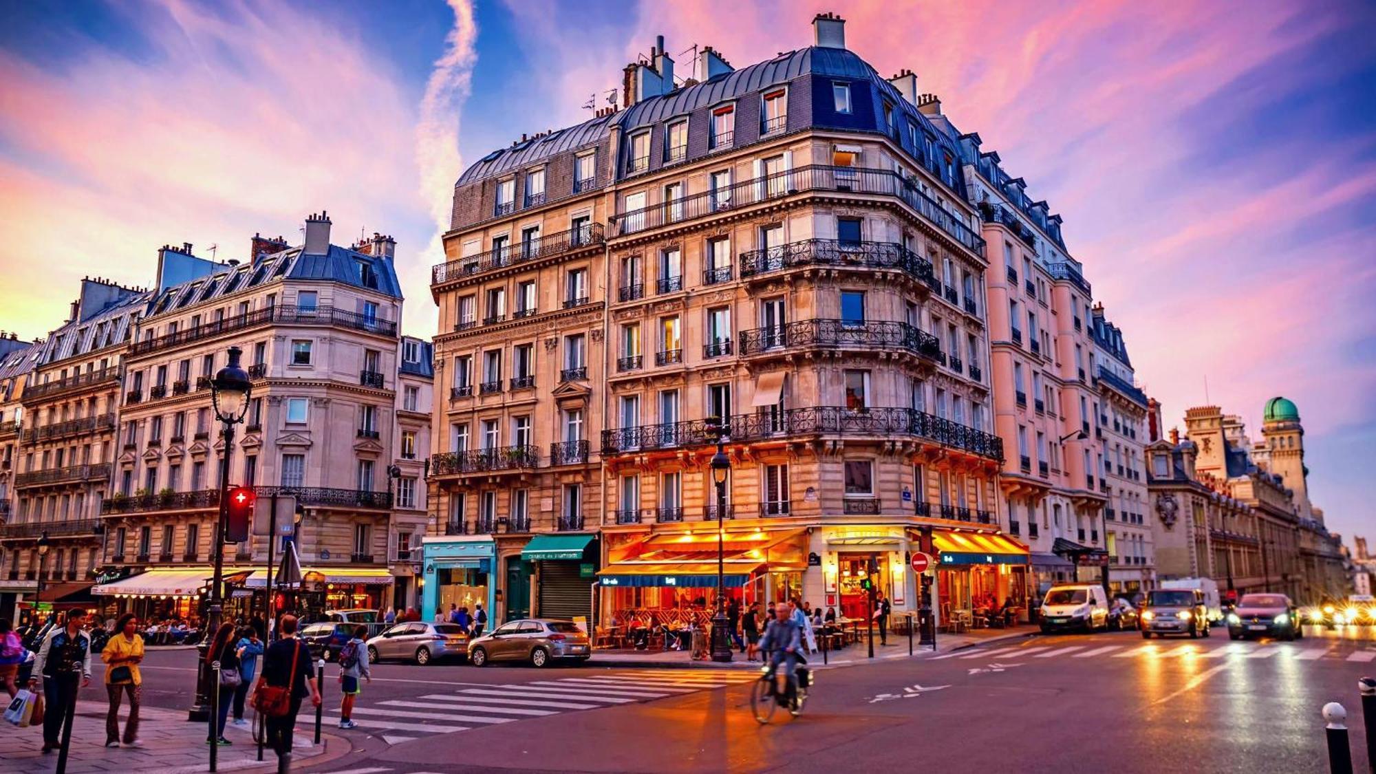 Lovely Little House With Private Garden In Paris イヴリー＝シュル＝セーヌ エクステリア 写真